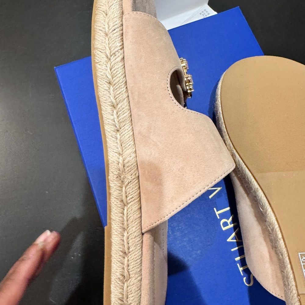 Stuart Weitzman - Picture 2 of 7